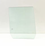 Clear Tempered Passenger Right Side Rear Door Window Door Glass Compatible with Chevrolet Tracker / Suzuki Vitara / Suzuki Grand Vitara 1999-2005 Models (Not For Grand Vitara XL-7)