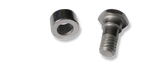 UltraWiz® 3178-RB Bolt & Bushing Kit Replacement Parts for 3001-K / 3007-K / 3008-K Cable Knives – Durable Cold Knife Hardware