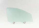 Tempered Passenger Right Side Front Door Window Door Glass Compatible with Mercedes Benz S350 S400 S550 S600 S63AMG S65AMG 2007-2013 Models