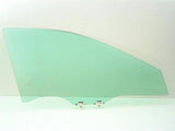 Passenger Right Side Front Door Door Glass Compatible with Acura TL 4 Door Sedan 2004-2008 Models