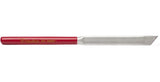 Equalizer SABRE SC532 19-Inch Long Stainless Steel Retractable Utility Knife with Quick-Blade Change Design, Manual-Retractable Handle, and Narrow Blade for Easy Access Below Dash - Includes One Standard Utility Knife Blade