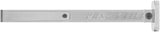 PUSH12-B Equalizer Push Knife 12" with HydroBlade Designed to Remove auto Quarter Glasses. Auto Quater Glass Removal Knife with Blade