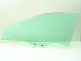 Driver Left Side Front Door Window Glass Compatible with Acura TL 4 Door Sedan 2004-2008 Models