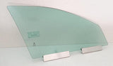 Passenger Right Side Front Door Window Door Glass Compatible with Volvo S60 2001-2009 Models/Volvo XC70 V70 2001-2007 Models