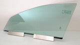 Driver Left Side Front Door Window Door Glass Compatible with Volvo S60 2001-2009 Models/Volvo XC70 V70 2001-2007 Models