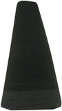 Passenger Right Side Rear Vent Window Vent Glass Compatible with Toyota RAV4 2001-2005 4 Door Models