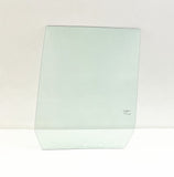 Clear Tempered Driver Left Side Rear Door Window Door Glass Compatible with Chevrolet Tracker/Suzuki Grand Vitara/Suzuki Vitara 1999-2005 Models (Not For Grand Vitara XL-7)