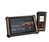 ThinkCar Platinum 391 - 10" Professional Online Programming Diagnostic Tool