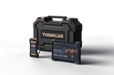ThinkCar Platinum 394 - 12" AI Technology Diagnostic Tool