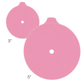 3M Trizact Glass Restoration Disc (Medium Coarse)