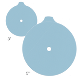 3M Trizact Glass Restoration Disc (Medium)