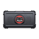 iCarsoft HD V4.0 Multi-System Heavy Duty Diagnostic Tool