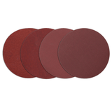 Hook and Loop Sanding Discs (3 in)