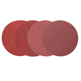Hook and Loop Sanding Discs (3 in)