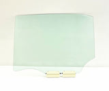 Laminated Driver Left Side Rear Door Window Door Glass Compatible with Cadillac CTS 4 Door Sedan 2014-2019 Models