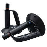 2PK91365CE 2 Piece AEGIS WPG Angle-Grip™ – 6″ Suction Cup for Handling Auto Glass to Lift Large Glass, Heavy Duty Vacuum Suction Cup