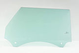 OEM Tempered Driver Left Side Door Window Door Glass Compatible with Ford Bronco 2021-2023 2 Door Models