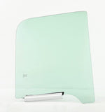 Passenger Right Side Front Door Window Door Glass Compatible with Freightliner Cascadia 2008-2020 Models