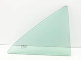 Passenger Right Side Rear Vent Window Vent Glass Compatible with Toyota Camry 4 Door Sedan 2007-2011 Models