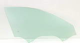 Passenger Right Side Front Door Window Door Glass Compatible with Audi A4 / S4 / A4 Allroad 2017-2022 Models