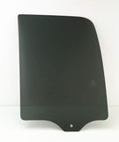 OE Driver Left Side Rear Door Window Door Glass Compatible with F150 2015-2020 2 Door Super Cab Models/Ford F250 F350 F450 F550 2017-2022 Door Super Cab Models