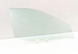 Passenger Right Side Front Door Window Door Glass Compatible with Nissan Altima 4 Door Sedan 2000-2001 Models