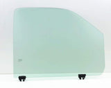 Passenger Right Side Front Door Window Door Glass Compatible with GMC Savana/Chevrolet Express 1996-2022 Models