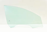 Passenger Right Side Front Door Window Door Glass Compatible with Chevrolet SS 2014-2017 US Models Only