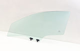 Tempered Driver Left Side Front Door Window Door Glass Compatible with Acura ZDX 2010-2013 Models