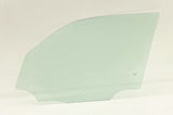 Driver Left Side Front Door Window Door Glass Compatible with Mercedes Benz GLK350 GLK250 2010-2015 Models