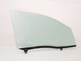 Passenger Right Side Front Door Window Door Glass Compatible with Lexus RX300 1999-2003 Models