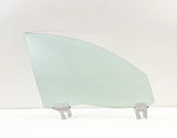 Tempered Passenger Right Side Front Door Window Door Glass Compatible with Maserati Ghibli 2014-2023 Models