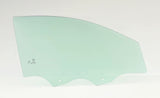OEM Tempered Passenger Right Side Front Door Window Door Glass Compatible with Ford Mustang Mach-E 2021-2023 Models