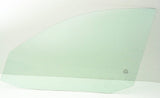 Driver Left Side Front Door Window Door Glass Compatible with Volkswagen Jetta 4 Door Sedan/Wagon 1999-2005 Models
