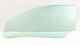 Tempered Driver Left Side Door Window Door Glass Compatible with Mercedes Benz SL500 SL55AMG SL550 SL600 SL63AMG SL65AMG 2003-2012 Models