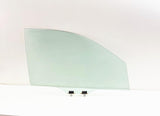Laminated Passenger Right Side Front Door Window Door Glass Compatible with Honda Pilot 2023-2024 Models