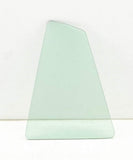 Driver Left Side Rear Vent Window Vent Glass Compatible with Mazda 6 4 Door Sedan 2009-2013 Models