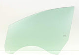 Driver Left Side Front Door Window Door Glass Compatible with Ford Fusion 4 Door Sedan 2013-2020 Models