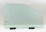 Passenger Right Side Front Door Window Door Glass Compatible with Dodge Ram Pickup 1500 1994-2001 Models/2500 3500 1994-2002 Models