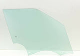 Passenger Right Side Front Door Window Door Glass Compatible with Range Rover Sport 2014-2022