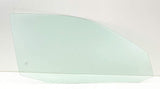 Passenger Right Side Door Window Door Glass Compatible with Volkswagen GTI 1999-2005 / Golf 2000-2005 / R32 2004-2005 2 Door Hatchback Models