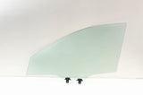 Tempered Driver Left Side Front Door Window Door Glass Compatible with Nissan Rogue 2021-2024 Models (Not For Rogue Sport)