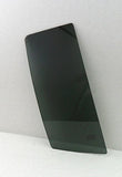 Passenger Right Side Rear Vent Glass Vent Window Compatible with Nissan Xterra 2005-2015 4 Door Models