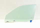 Tempered Driver Left Side Front Door Window Door Glass Compatible with Lexus IS 300 2001-2005 Models