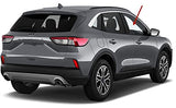 OEM Tempered Passenger Right Side Front Door Window Door Glass Compatible with Ford Escape 2020-2022 Models