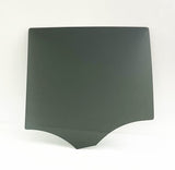 Driver Left Side Rear Door Window Door Glass Compatible with Mercedes Benz ML320 ML350 ML450 ML500 ML550 ML63AMG 2006-2011 Models