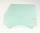 OEM Tempered Driver Left Side Front Door Window Door Glass Compatible with Ford Bronco 2021-2023 4 Door Models
