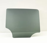 Passenger Right Side Rear Door Window Door Glass Compatible with Chevrolet Trax 2013-2022 Models