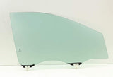 Passenger Right Side Front Door Window Door Glass Compatible with Hyundai Tucson 2010-2015 Models