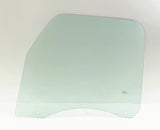 Driver Left Side Front Door Window Door Glass Compatible with Freightliner Cascadia 2018-2020 Models